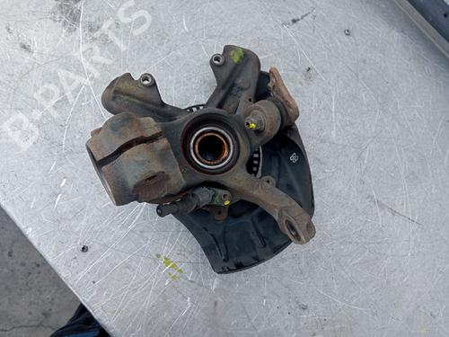 Left front steering knuckle SEAT LEON (1M1)  | BP24125465M25 
