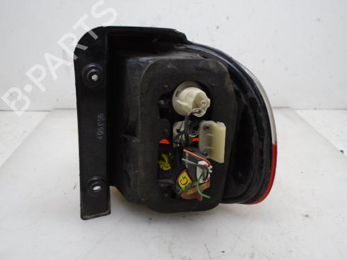 Left taillight HYUNDAI H-1 / STAREX Bus (A1) 2.5 TD 4WD | BP7325382C34 