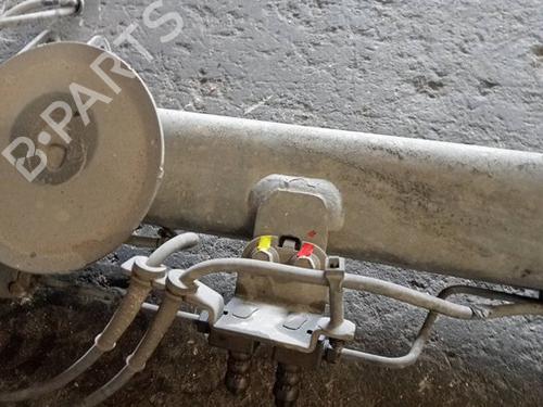 Rear axle FORD TRANSIT V363 Van (FCD, FDD)  | BP16029602M2 