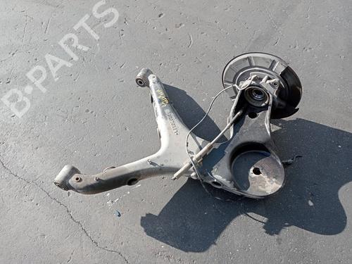 Right rear suspension arm MERCEDES-BENZ VITO Bus (W639) 109 CDI (639.701, 639.703, 639.705) | BP22229299M15 