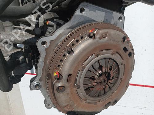 Engine SEAT LEON (1M1) 1.9 TDI | BP19538623M1 