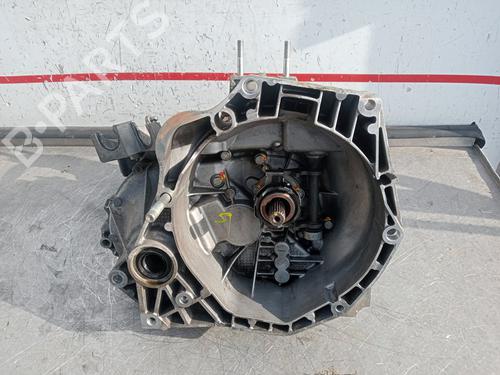 Gearbox CITROËN NEMO Box Body/MPV (AA_) | BP37444399M3 - Image 8