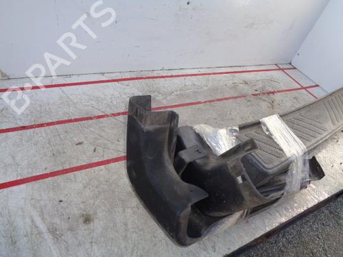 Rear bumper FORD TRANSIT Van (FA_ _) 2.0 DI (FAE_, FAF_, FAG_) | BP15949019C8 