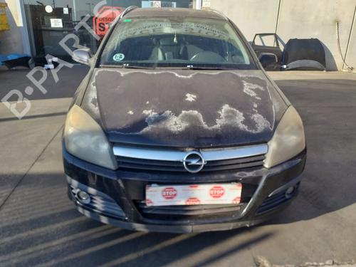 Left front window switch OPEL ASTRA H Estate (A04) 1.9 CDTI (L35) | BP22806030I27 