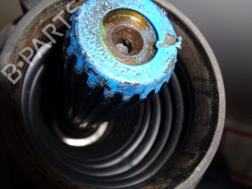 Driveshaft IVECO DAILY IV Van  | BP17667534M37 