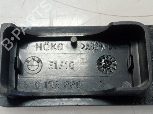 Left front window switch BMW 3 Compact (E36) 316 i | BP7348998I27 
