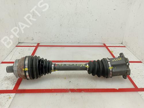 Left front driveshaft SEAT ALHAMBRA (7V8, 7V9) 1.9 TDI | BP20641399M38 