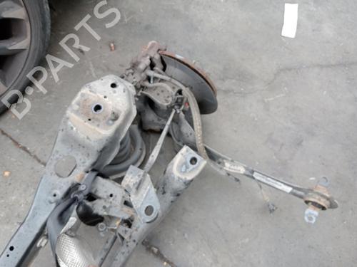 Rear axle FORD FOCUS III 1.0 EcoBoost | BP26206190M2 