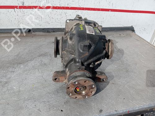 Differensial bakvogn BMW 3 Compact (E46) 318 ti | BP29573276M24