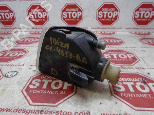 Right front indicator SEAT IBIZA II (6K1) 1.4 i | BP7319856C33 