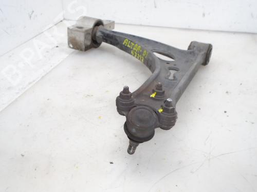 Left front suspension arm SEAT ALTEA (5P1) | BP15926390M12