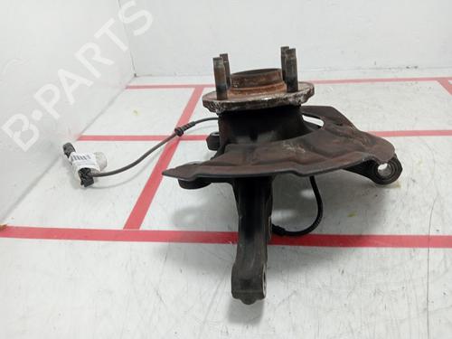 Right front steering knuckle CHEVROLET AVEO Hatchback (T300) 1.2 | BP34099007M26 - Image 2
