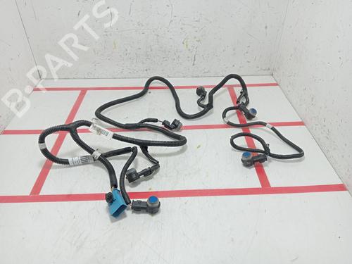 Used Electronic module Electronic module PEUGEOT 208 II (UB_, UP_, UW_, UJ_) [2019-2026] 34736005 34736005