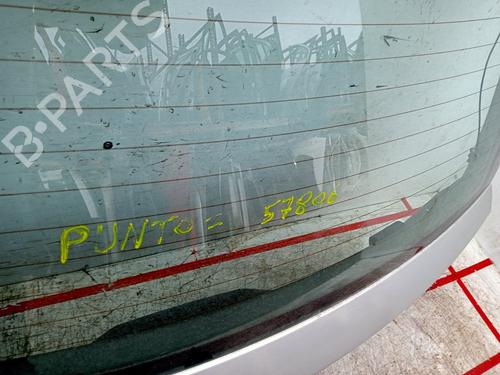 Tailgate FIAT PUNTO Hatchback Van (188_) 1.2 60 | BP22336119C6 