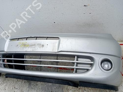 Front bumper CITROËN XSARA PICASSO (N68) 2.0 HDi | BP29871330C7
