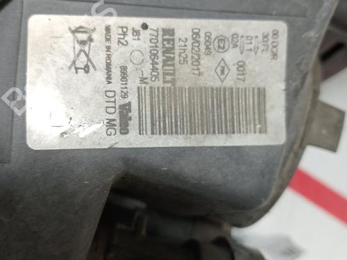 Right headlight RENAULT ESPACE IV (JK0/1_) 2.2 dCi (JK0H) | BP34535760C29 - Image 4