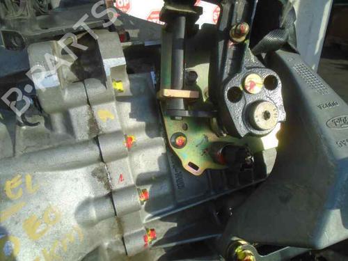 Gearbox FORD MONDEO III (B5Y) 1.8 16V | BP7323948M3 