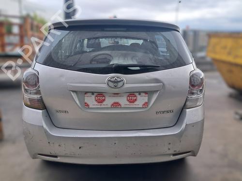 Used Parts TOYOTA VERSO (_R2_) [2009-2018]  4239914