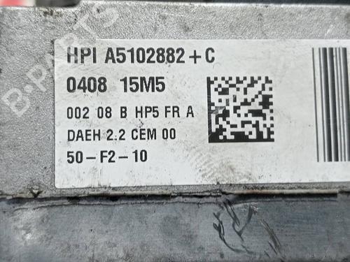 Steering pump CITROËN BERLINGO Box Body/MPV (B9) 1.6 HDi 90 | BP40154896M99 - Image 6