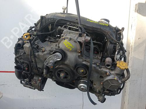 Motor für SUBARU XV (_GP_) [2011-2017]  29906255