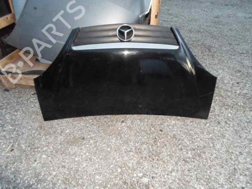 Used Hood MERCEDES-BENZ A-CLASS (W168) A 140 (168.031, 168.131) (82 hp) 7620992