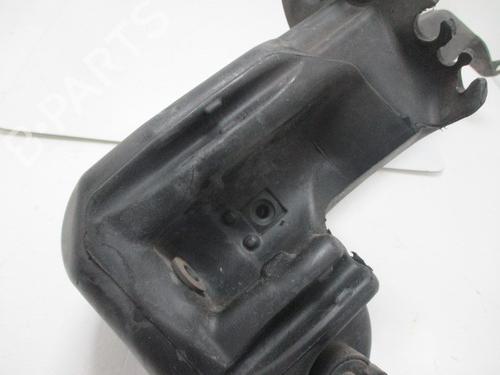 Windscreen washer tank OPEL ZAFIRA / ZAFIRA FAMILY B (A05) 1.9 CDTI (M75) | BP15926115C113 