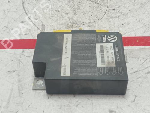 ECU airbags SEAT CORDOBA (6L2) 1.4 16V | BP17489049M53 