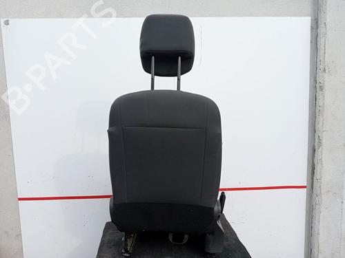 Seats set RENAULT SCÉNIC III (JZ0/1_)  | BP16079667C78 