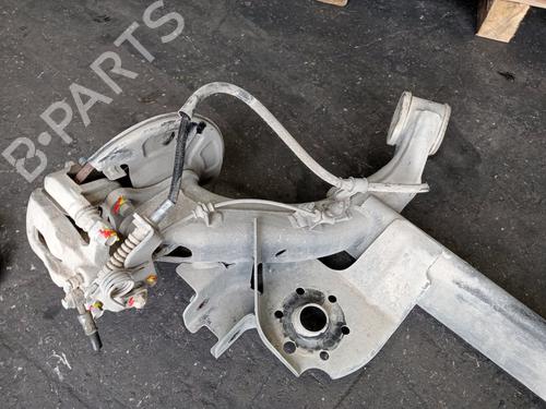 Rear axle HYUNDAI i10 II (BA, IA) 1.0 | BP23139457M2 