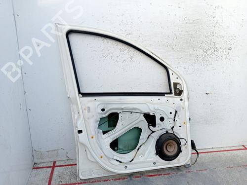 Left front door FIAT PANDA (169_) 1.2 (169.AXB11, 169.AXB1A) | BP27185399C2 