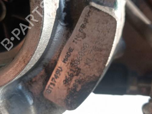 Engine PEUGEOT EXPERT Tepee (VF3X_) 2.0 HDi 120 | BP38751763M1 - Image 21