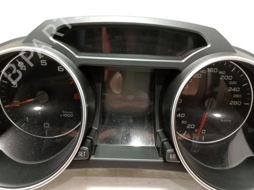 Instrument cluster AUDI A5 Sportback (8TA) 2.0 TFSI | BP27688951C47 