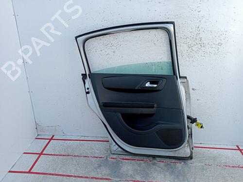 Left rear door CITROËN C4 I (LC_) 1.6 HDi | BP23433962C4 