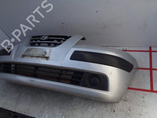 Front bumper HYUNDAI ATOS (MX)  | BP15949755C7 