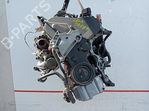 Engine SEAT LEON (5F1) | BP33994363M1 - Image 34