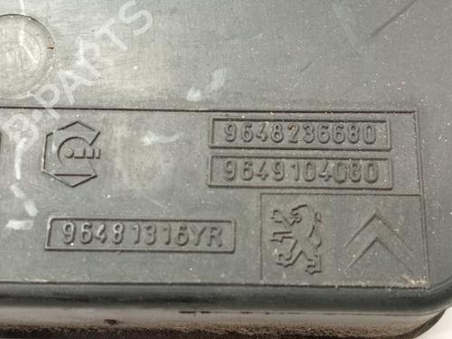 Stütze PEUGEOT 307 Break (3E) 2.0 HDI 110 | BP29117558C155 