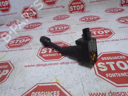 Bobine FORD FOCUS III 1.0 EcoBoost (100 hp) 7329111