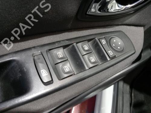 Used Left front window switch Left front window switch 37630572 37630572
