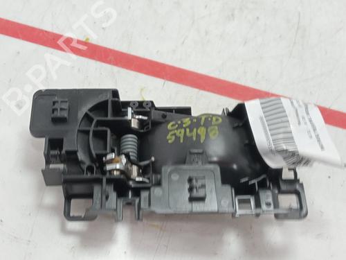 Rear right interior door handle CITROËN C3 III (SX) | BP33269534I16 - Image 2