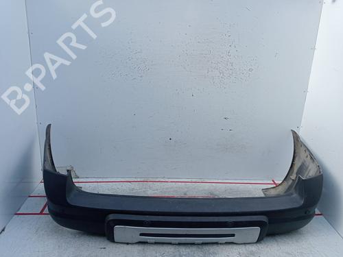 Rear bumper VOLVO XC70 I Cross Country (295) T5 AWD 868564 |