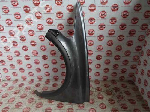 Used Left front fenders VOLVO C30 (533) 1.6 D (109 hp) 7622056