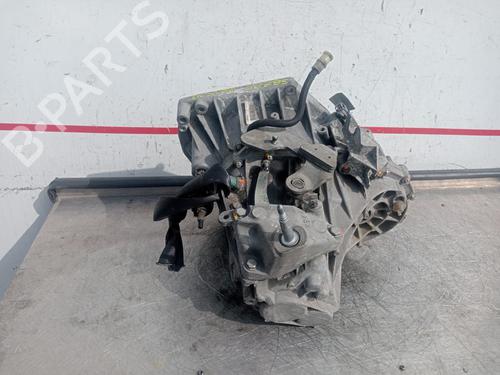 Gearbox DACIA DUSTER (HS_)  | BP22747348M3 