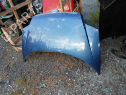 Motorhjelm FIAT ULYSSE (179_) 2.2 JTD (128 hp) 7620996