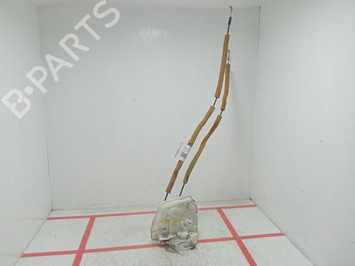 front-left-lock-mazda-3-bl-2008-2009-2010-2011-2012-2013-2014-36142670 main image