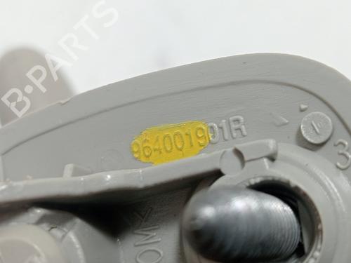 Højre solskærm DACIA SANDERO II | BP33983106I2 - Image 3