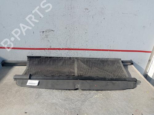 Used Rear parcel shelf Rear parcel shelf SMART FORTWO Coupe (451) 1.0 (451.331, 451.380) (71 hp) 31117827 31117827
