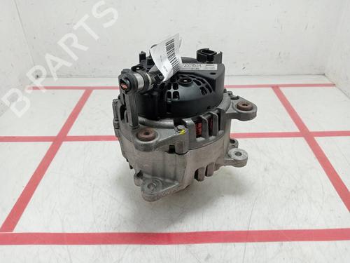 Alternator VW GOLF VI (5K1) | BP37630581M7 - Image 7