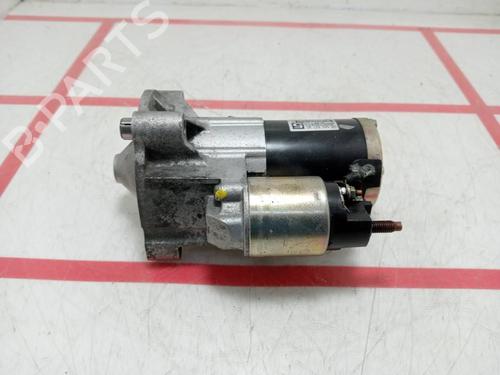 Startmotor CITROËN C8 (EA_, EB_) 2.2 HDi | BP37794643M8 - Image 7