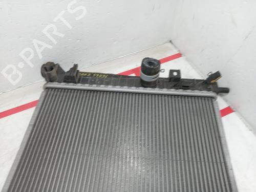 Water radiator MAZDA 3 (BL) 1.6 MZR (BL14) | BP36142675M31 - Image 2