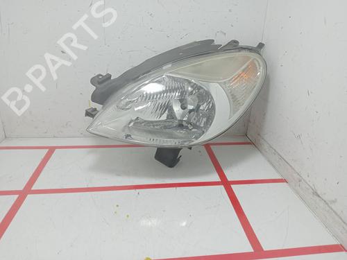 Used Left headlight CITROËN XSARA PICASSO (N68) 1.6 HDi (109 hp) 26697108